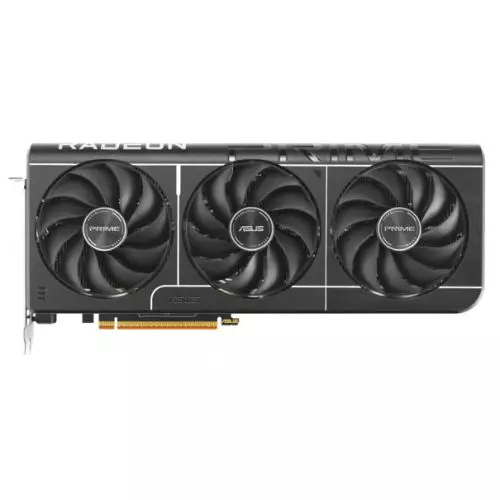 ASUS Prime -RX9070XT-O16G AMD Radeon RX 9070 XT 16 GB GDDR6