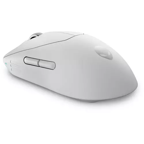Alienware Pro Wireless Gaming mouse Ambidextrous RF Wireless + USB Type-C Optical 26000 DPI