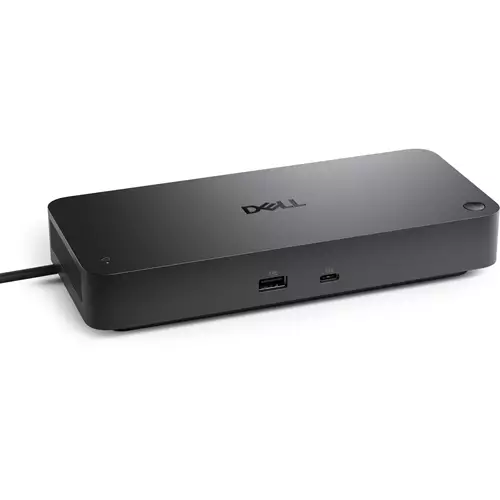 DELL Pro Thunderbolt 4 SD25TB4 Wired Black