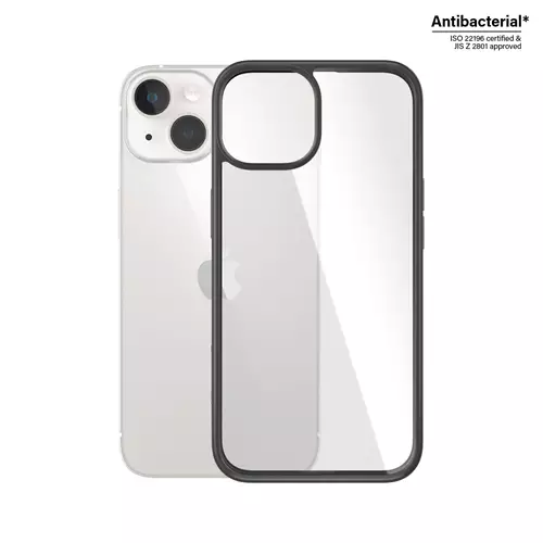 PanzerGlass ClearCase Transparent iPhone 14 | 13