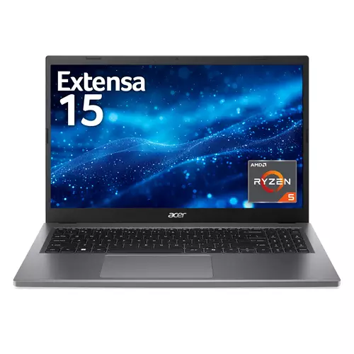 Acer Extensa 15 (EX215-24) Ryzen 5 7520U 8GB 256GB SSD Full HD Notebook