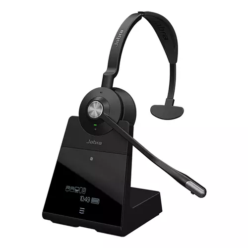 Jabra Engage 75 SE - Mono UK/HK/SG/AU/NZ