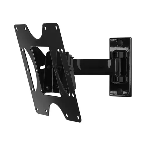 Photos - Mount/Stand Peerless PP740 TV  109.2 cm  Black (43")