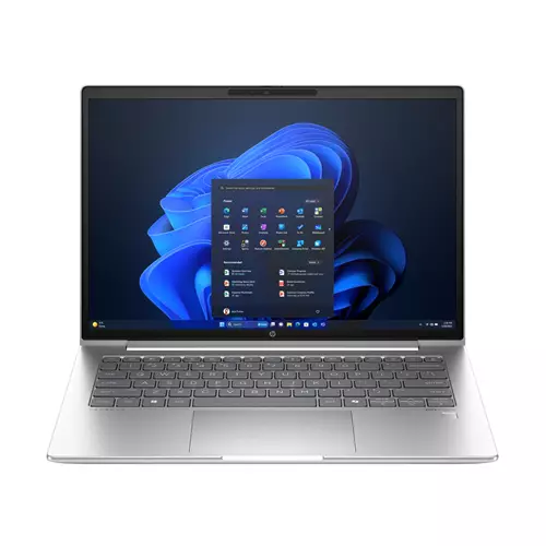 Photos - Laptop HP ProBook 440 G11 Intel Core Ultra 7 155U  35.6 cm  WUXGA 16 GB DDR5-SDRAM 512 GB SSD Wi-Fi 6E (802.11ax) W (14")