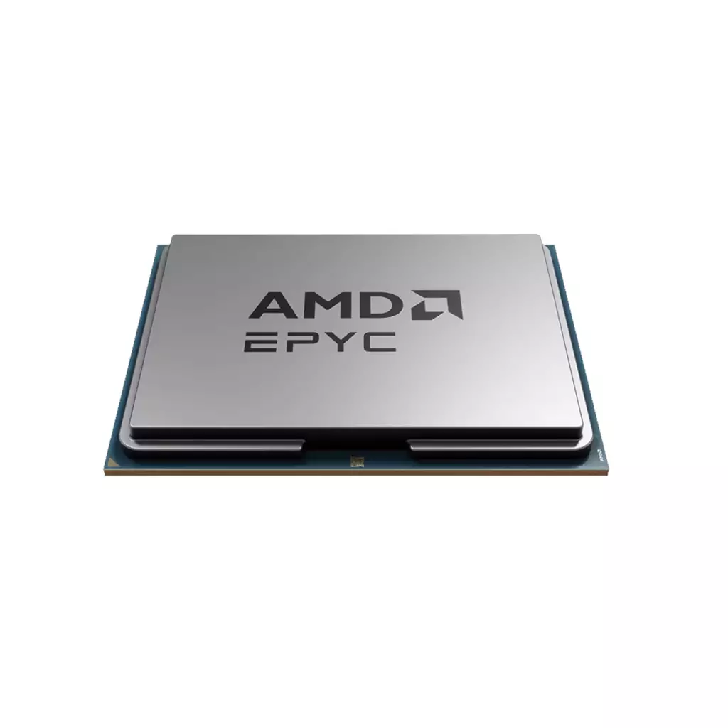 AMD EPYC 8024P processor 2.4 GHz 32 MB L3 Tray