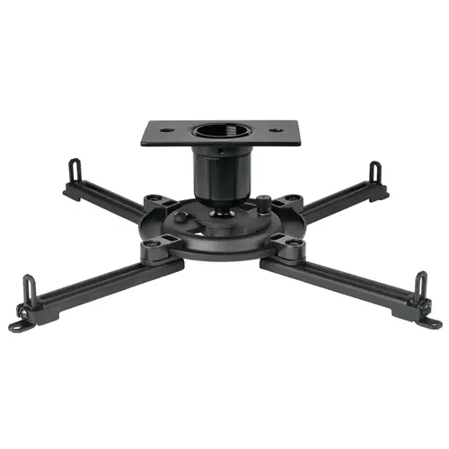 Peerless PJF2-UNV project mount Ceiling Black