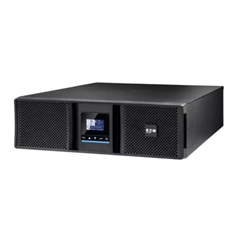 Eaton 9SX 6000i RT3U G2 uninterruptible power supply (UPS)