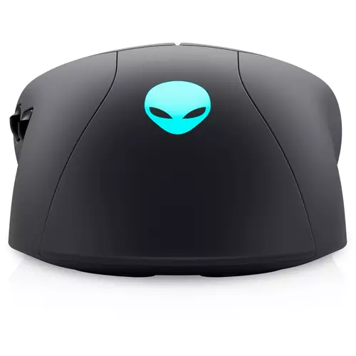 Alienware AW320M mouse Gaming Ambidextrous USB Type-A Optical 3200 DPI