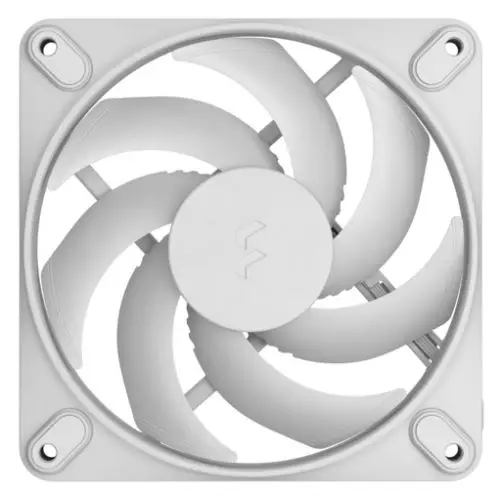 Fractal Design Momentum 12 Computer case Fan 12 cm White 1 pc(s)