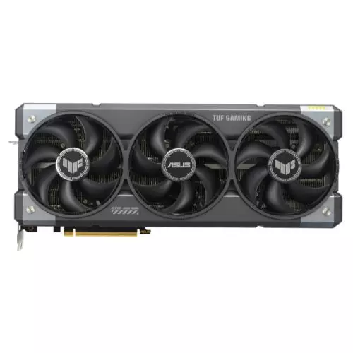 ASUS TUF Gaming TUF-RTX5080-O16G-GAMING GeForce RTX 5080 16 GB GDDR7 256 bit 7680 x 4320 pixels PCI Express 5.0