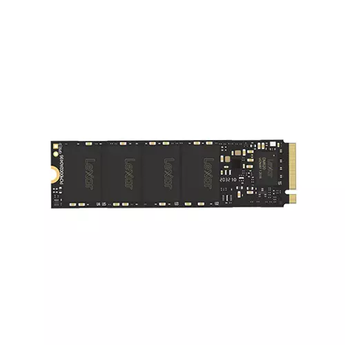 Lexar NM620 256 GB M.2 PCI Express 3.0 NVMe 3D TLC NAND