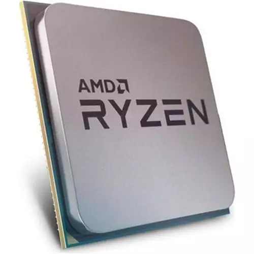 AMD Ryzen 9 9900X3D processor 4.4 GHz 140 MB L2 & L3 Tray