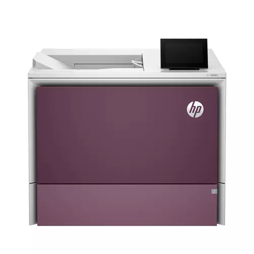 HP LaserJet Enterprise 6701dn Color Printer Ethernet Only; Duplex
