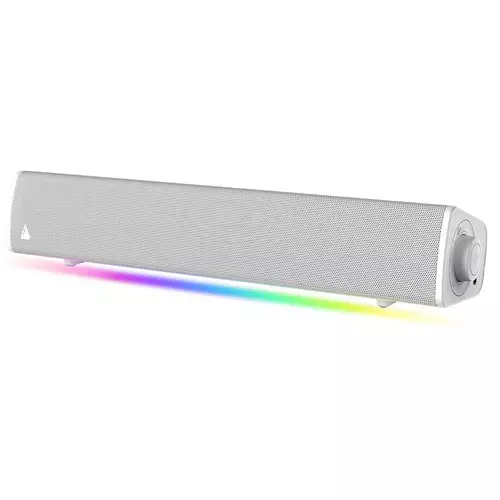 Creative Labs Sound Blaster GS3 White Wired & Wireless 12 W