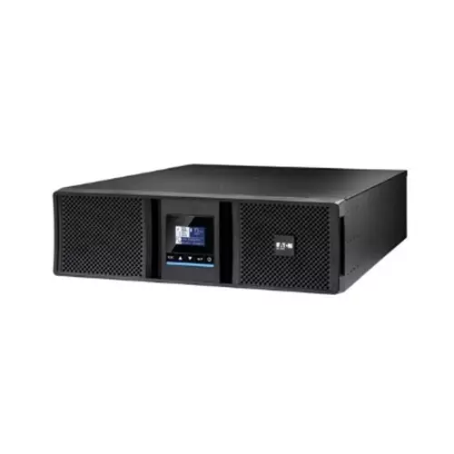 Eaton 9SX5KIRT3UG2 uninterruptible power supply (UPS) Double-conversion (Online) 5 kVA 5000 W