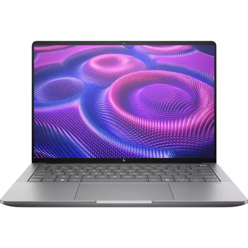 HP ZBook Ultra G1a Copilot+ PC AMD Ryzen AI Max PRO 390 Mobile workstation 35.6 cm (14") WUXGA 32 GB LPDDR5x-SDRAM 1 TB SSD Wi-Fi 7 (802.11be) Windows 11 Pro AI Workstation AI