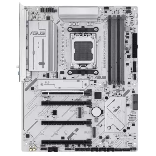 ASUS B650E MAX GAMING WIFI W AMD B650 Socket AM5 ATX