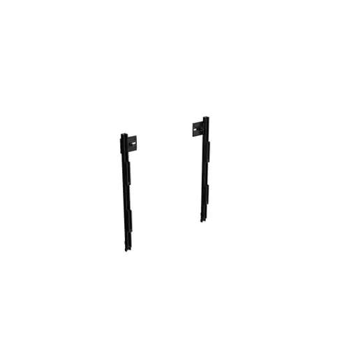 Chief TiLED® dvLED Universal 27" Wall Mount. 4 High Extender