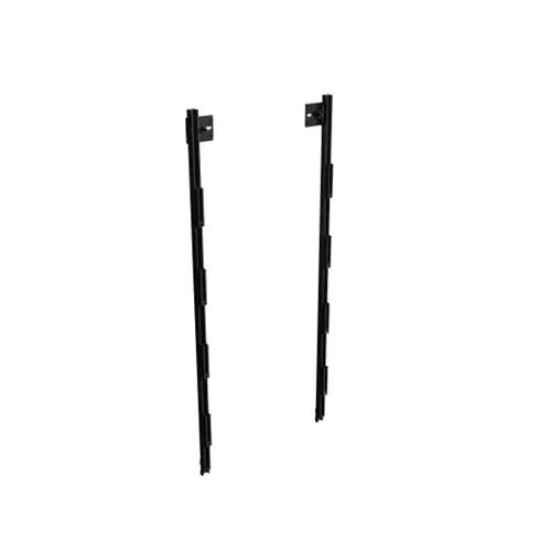 Chief TiLED dvLED Universal 27" Wall Mount 4 High Extender