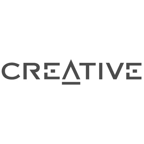 Creative Labs Pebble SE 1-way White Wired 4.4 W