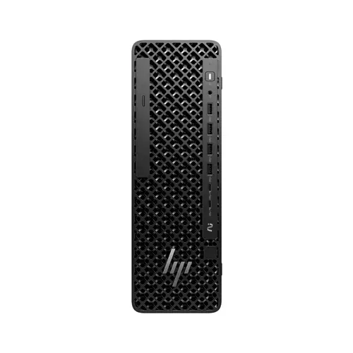 HP Z2 G1i Intel Core Ultra 7 265 32 GB DDR5-SDRAM 1 TB SSD NVIDIA RTX A400 Windows 11 Pro SFF Workstation AI Workstation AI PC Black