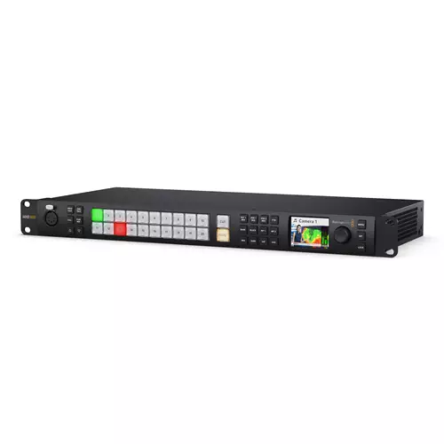 Blackmagic Design ATEM 2 M/E Constellation 4K BNC