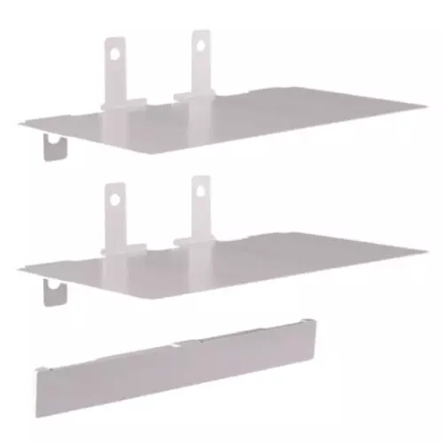 Blocks Shelf Expansion Pack 2 Pack