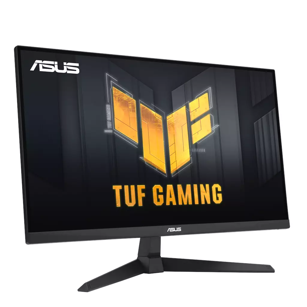 ASUS TUF Gaming VG279QE5A 27-inch Gaming Monitor - Image 4