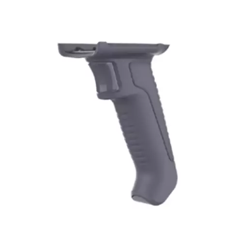 Honeywell CK67: Scan handle