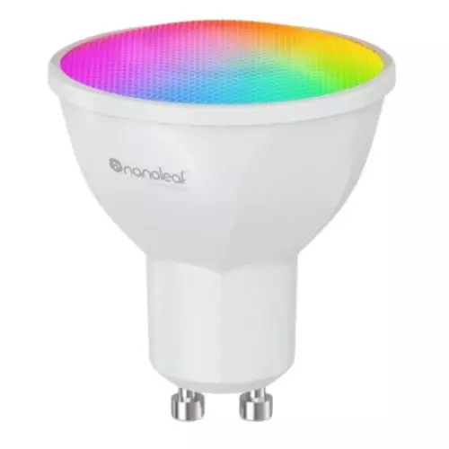 Matter Wi-Fi Gu10 Smart Bulb 1Pk