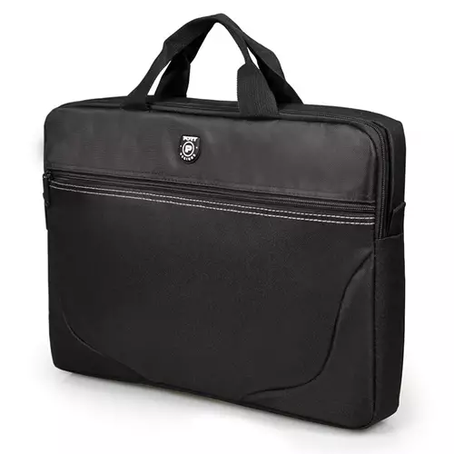 Port Designs Liberty III 43.9 cm (17.3") Briefcase Black