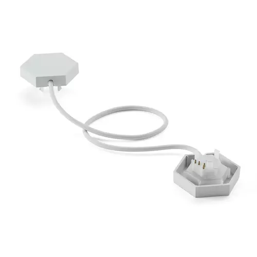 Nanoleaf Flex Lighting connector