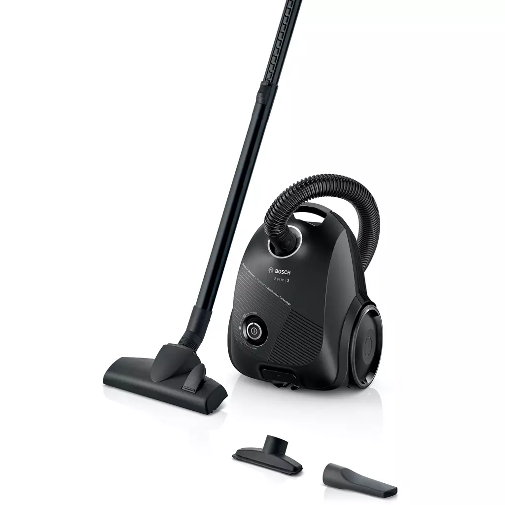 Bosch BGBS2BA1GB