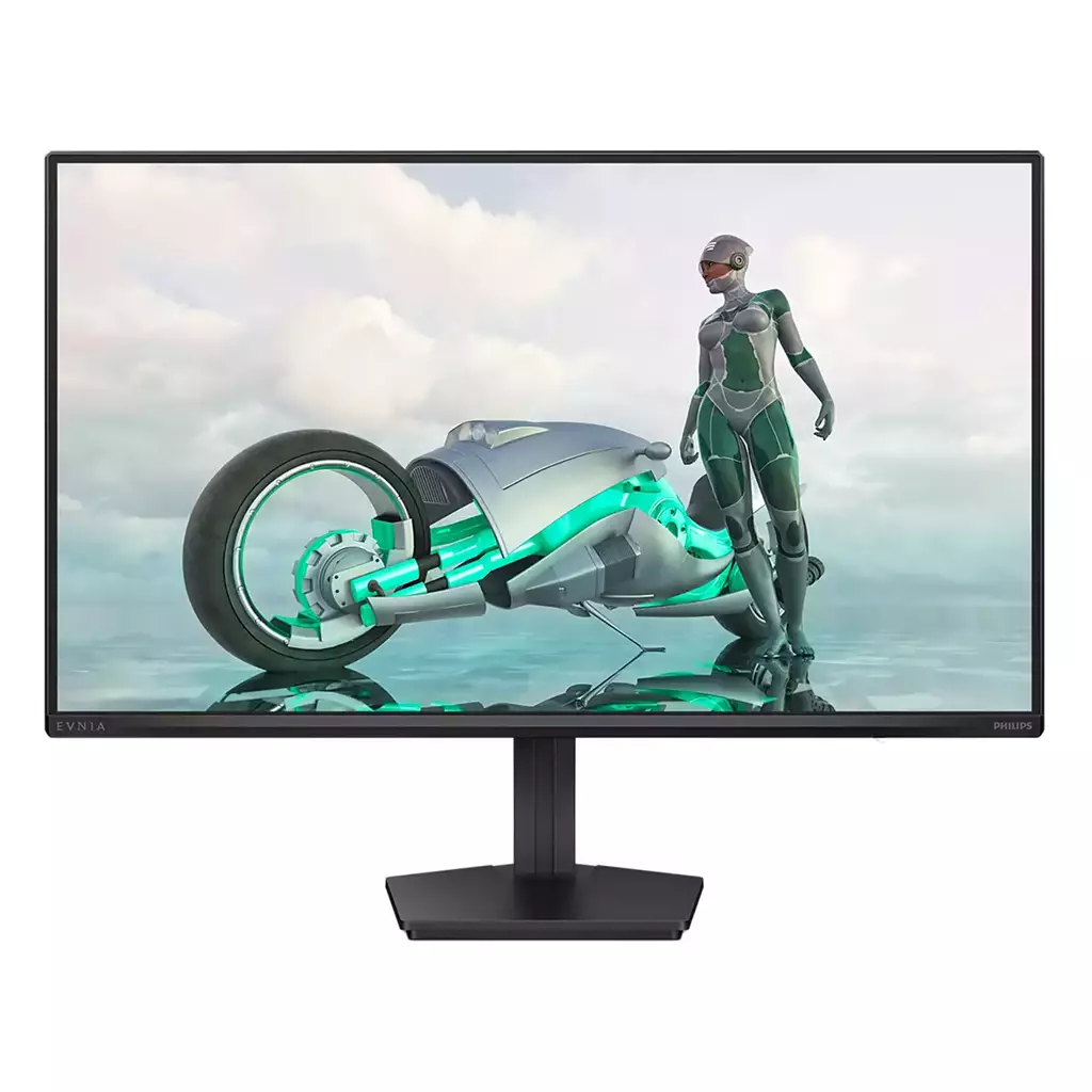 Philips Evnia 3000 27M2N3200NF/00 computer monitor 68.6 cm (27") 1920 x 1080 pixels Full HD LCD Black