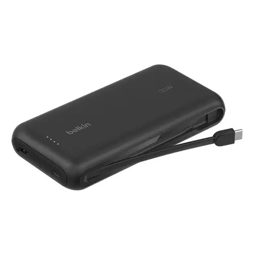 Belkin BoostCharge 20000 mAh Black