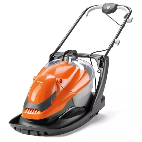 Flymo EASI GLIDE Plus 330V Collect Hover Mower 330mm