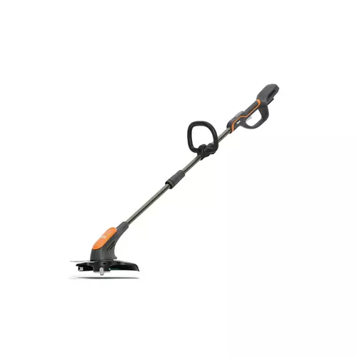 Flymo 970755501 brush cutter/string trimmer 30 cm Battery Orange