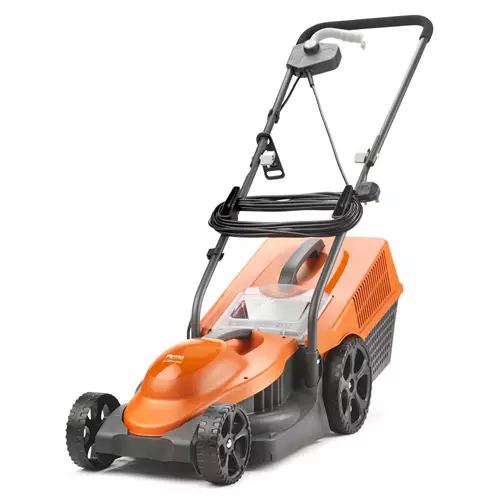 Flymo 970637601 lawn mower Push lawn mower AC Orange
