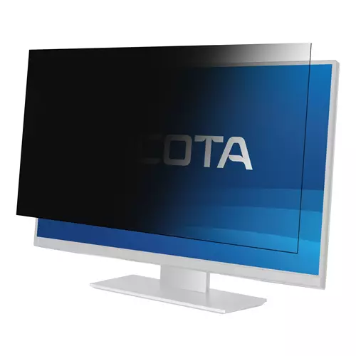 Photos - Protective film / glass Dicota D50063-2SM display privacy filter 61 cm  Monitor Frameless display privacy filter (24")