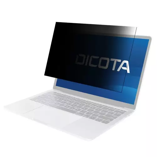 DICOTA D80492-2SML laptop accessory Laptop screen protector