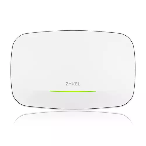 Zyxel WBE630S 11530 Mbit/s White Power over Ethernet (PoE)