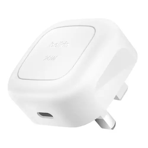 Belkin USB-C Charger 20W