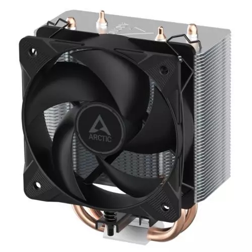 ARCTIC Freezer 8i - CO Compact Intel CPU Cooler for Continuous Operation