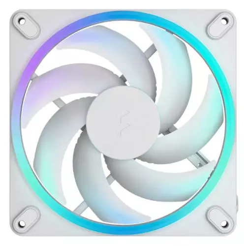 Fractal Design Momentum 14 RGB Computer case Fan 14 cm White 1 pc(s)