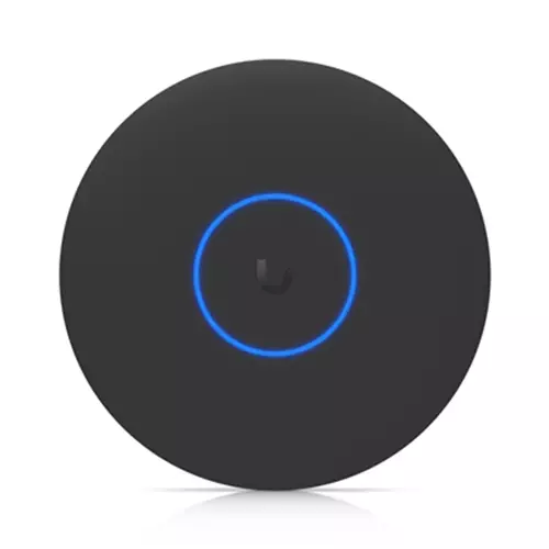Ubiquiti U7 Pro XG 5800 Mbit/s Black Power over Ethernet (PoE)