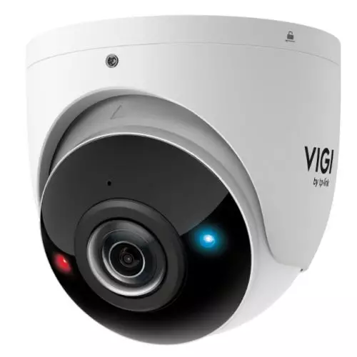 TP-Link InSight S485PI Turret IP security camera Outdoor 3840 x 2160 pixels Wall