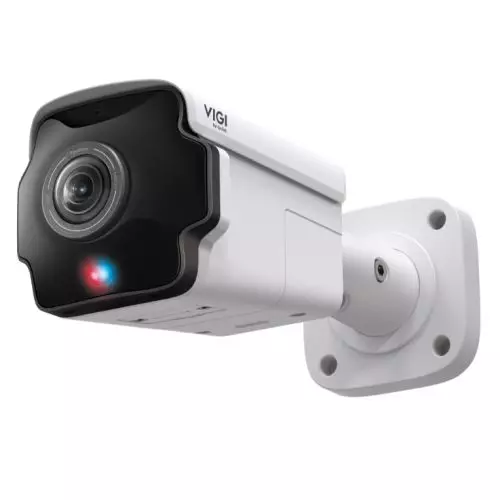 TP-Link InSight S385PI Bullet IP security camera Outdoor 3840 x 2160 pixels Wall