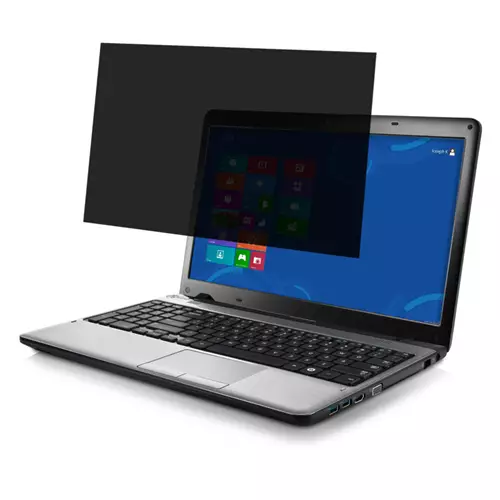 Photos - Protective film / glass Port Designs 920002 display privacy filter 40.6 cm  Laptop (16")
