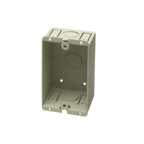 Radio Design Labs WB-1U device-holder box Beige