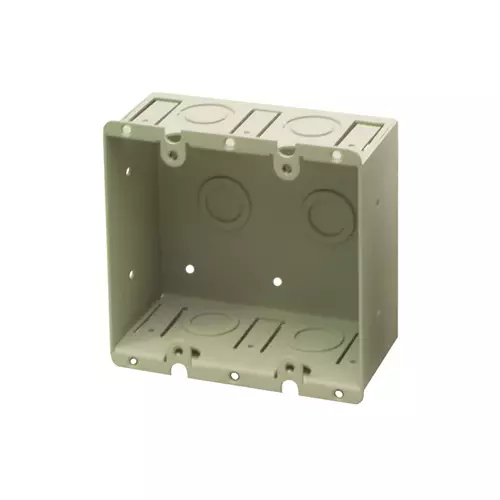 Radio Design Labs WB-2U device-holder box Beige
